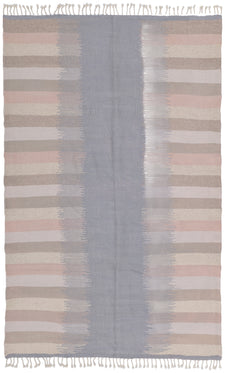 Moroccan Kilim Rug Piese