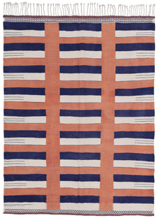 Moroccan Kilim Rug Lidoa
