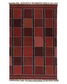Vintage Kilim Rug Meleve