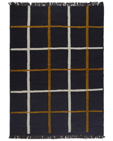 Flatweave Rug Deova