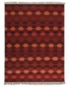 Flatweave Rug Bararo