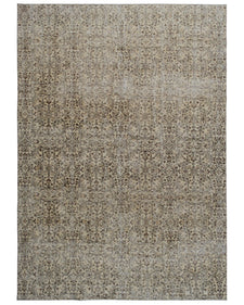Vintage Distressed Rug Riara