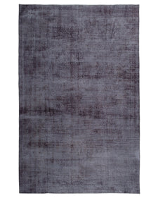 Vintage Distressed Rug Daova