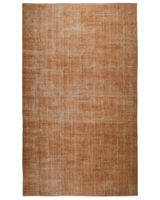 Vintage Distressed Rug Nilena
