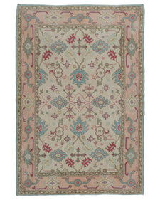 Turkish Rug Kiene