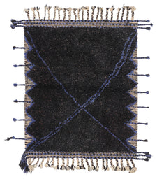 Moroccan Rug Flibe