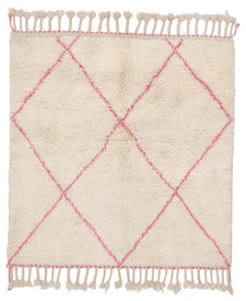 Moroccan Rug Anebe