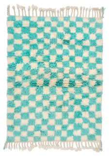 Moroccan Rug Lereni