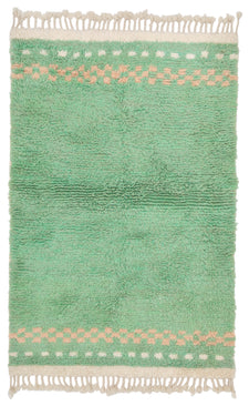 Moroccan Rug Kereni