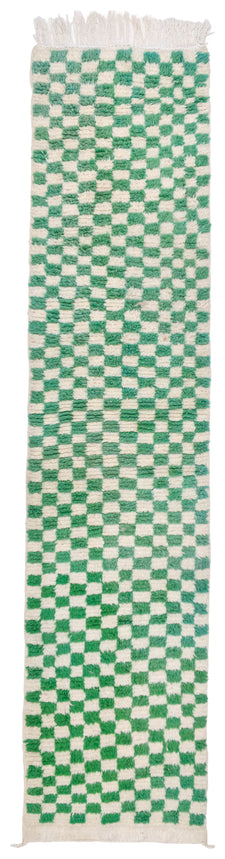 Moroccan Runner Rug Erepa