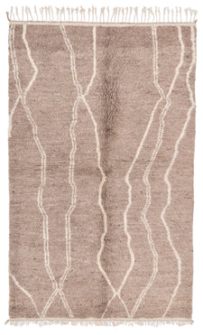 Moroccan Rug Tireno