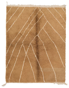 Moroccan Rug Inuse