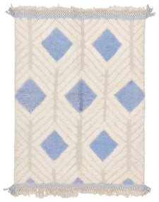 Moroccan Rug Dolena