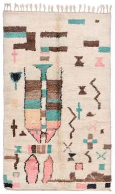 Moroccan Rug Balini