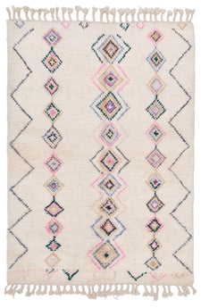 Moroccan Rug Enipa