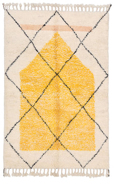 Moroccan Rug Horene