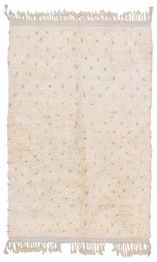Moroccan Rug Seleve