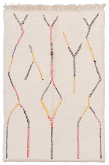 Moroccan Rug Skuva