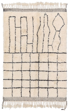 Moroccan Rug Flepe