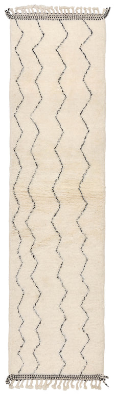 Moroccan Runner Rug Inuma