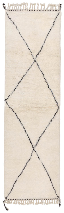 Moroccan Runner Rug Caleva