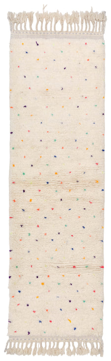 Moroccan Runner Rug Bluse