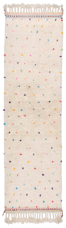 Moroccan Runner Rug Murino