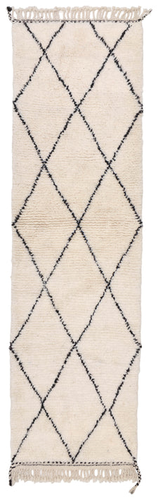 Moroccan Runner Rug Bolavi