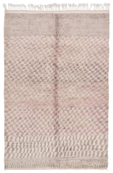 Moroccan Rug Blore