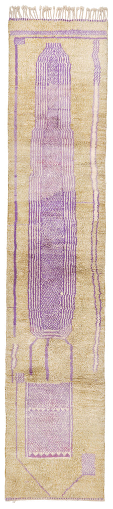 Moroccan Runner Rug Vurini