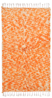 Moroccan Rug Fluba
