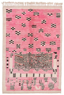 Moroccan Rug Murene