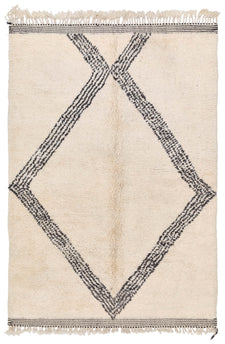 Moroccan Rug Eluka
