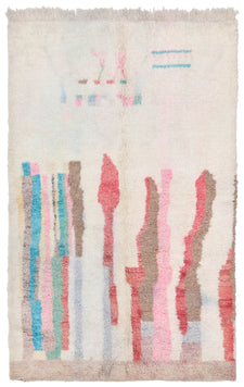 Moroccan Rug Aluwe