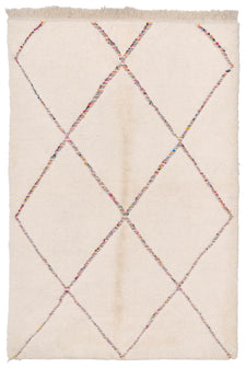 Moroccan Rug Gireve
