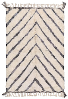 Moroccan Rug Erine