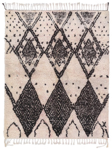 Moroccan Rug Elive