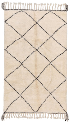 Moroccan Rug Elosa