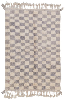 Moroccan Rug Dalela