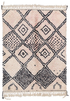 Moroccan Rug Fluta