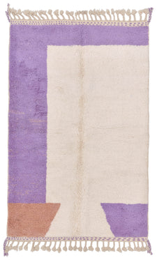 Moroccan Rug Werova