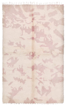 Moroccan Rug Sketa