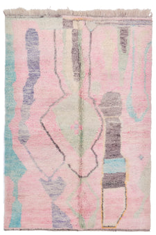 Moroccan Rug Garela