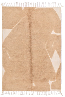 Moroccan Rug Furena