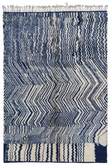 Moroccan Rug Fereva