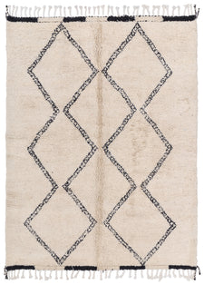 Moroccan Rug Aniwa