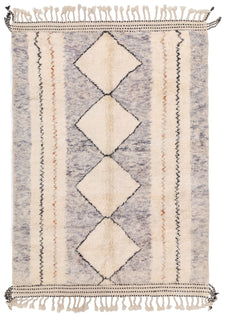 Moroccan Rug Blume