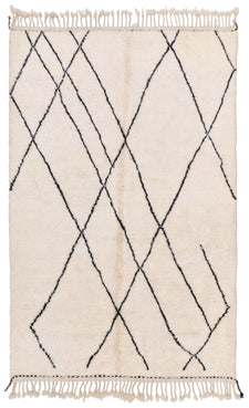 Moroccan Rug Colela