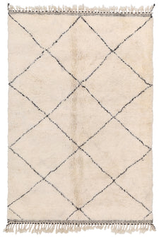 Moroccan Rug Stima