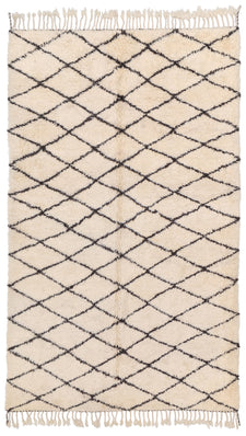 Moroccan Rug Enawa